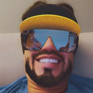 Meet your Posher, Jason